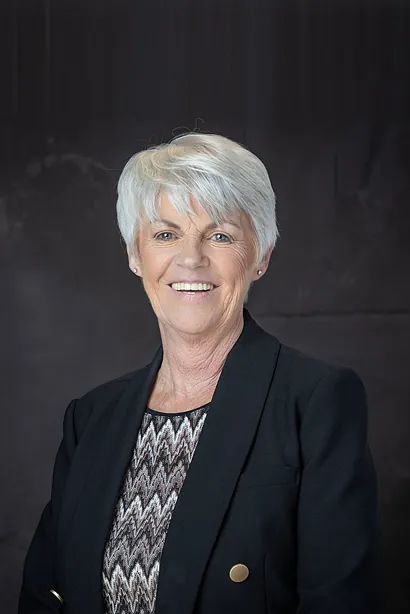 Gerardine Ryan
