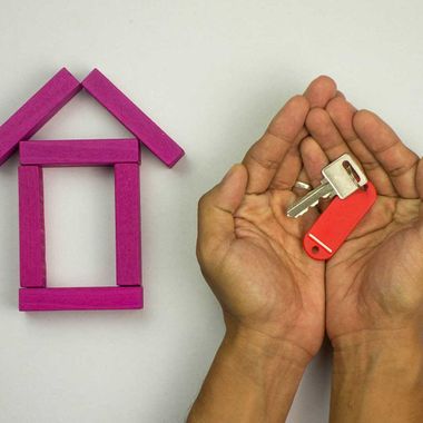 RESIDENTIAL PROPERTY 