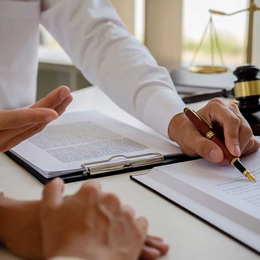 Commercial & Corporate Law