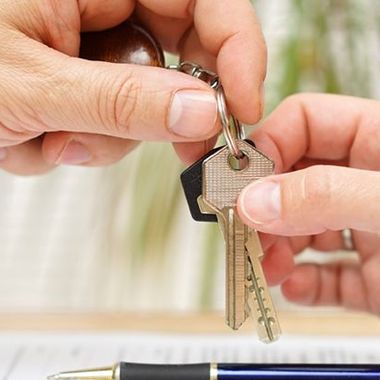 Commercial Leasing 