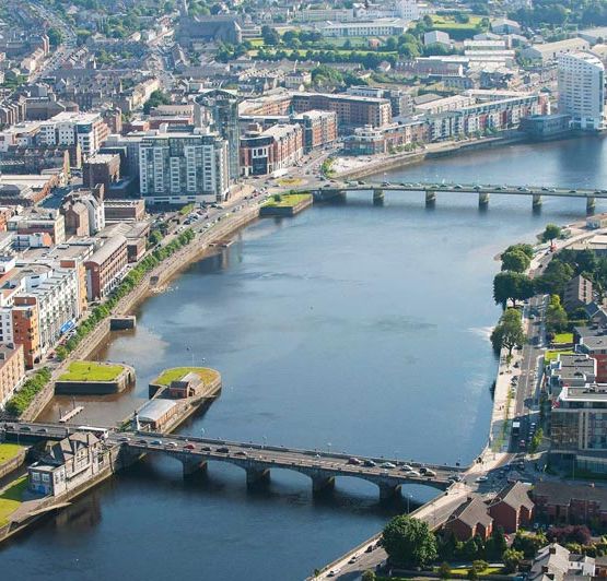 Limerick Solicitors