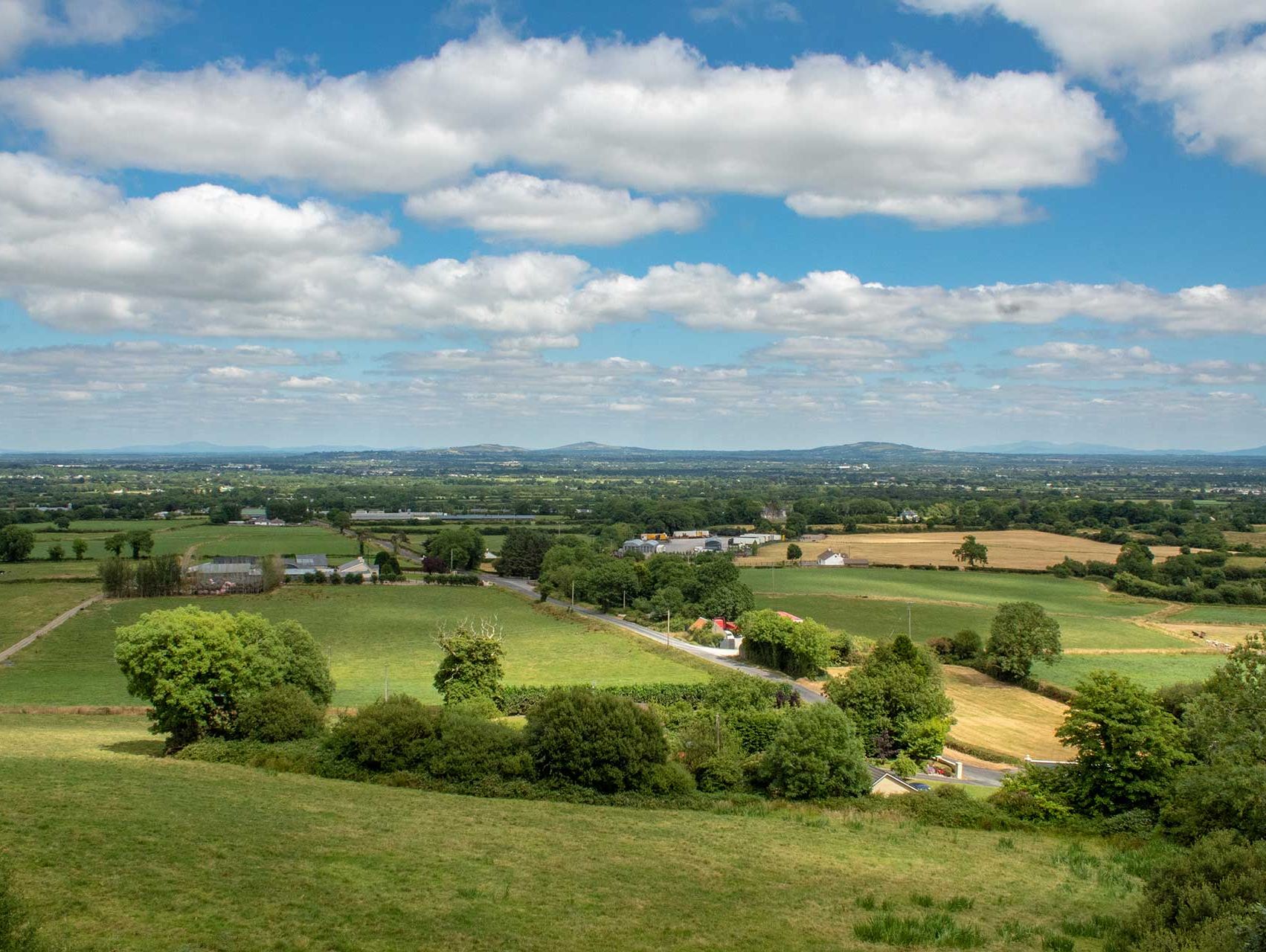 Agriculture Solicitor Service