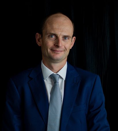 kevin power