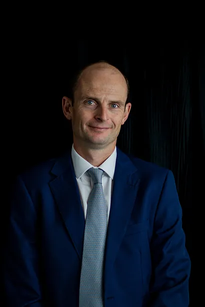 Kevin Power