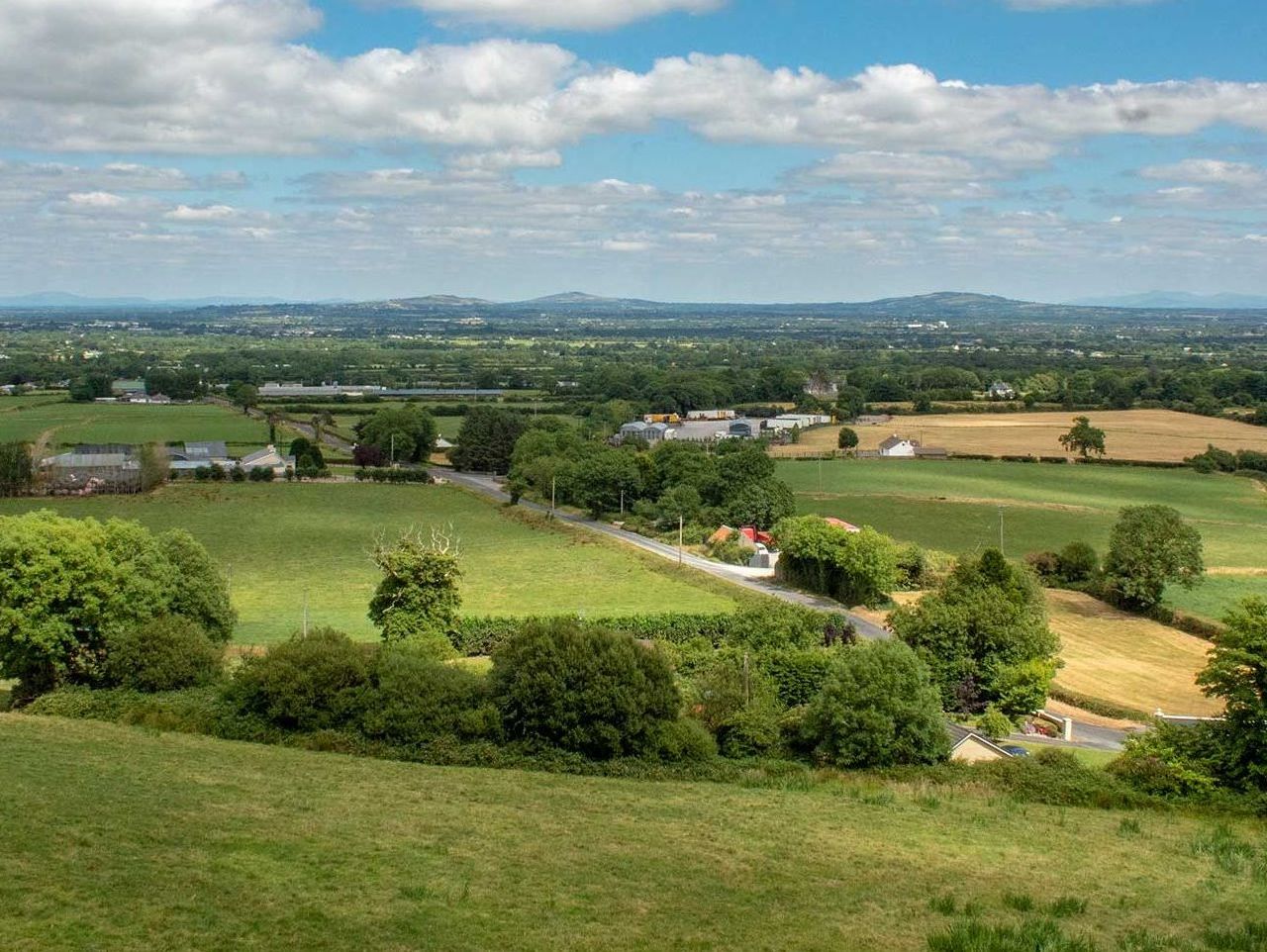 EQUINE & AGRICULTURE 