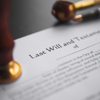 Probate And Wills