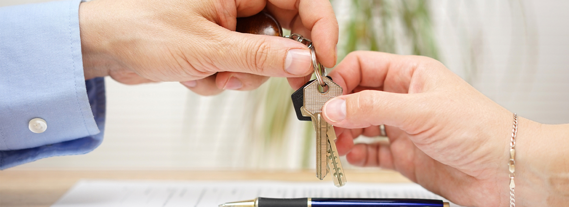 Commercial Leasing